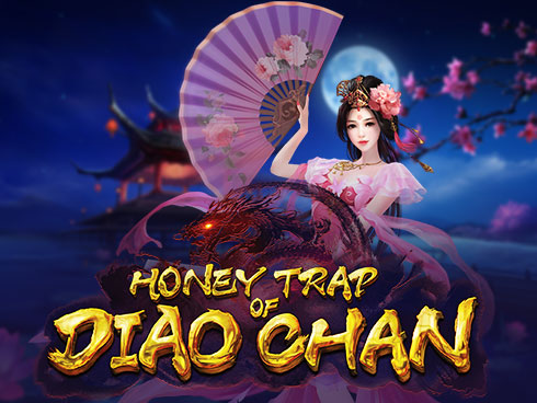 হানি ট্র্যাপ অফ দিয়াও চ্যান - Honey Trap of Diao Chan Slot Game